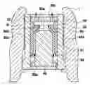 Fig. 01 - Check valve for pump of electronically controlled brake system