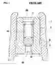 Fig. 02 - Check valve for pump of electronically controlled brake system