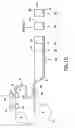 Fig. 09 - Method and apparatus for guiding and sealing split-flange zipper tape to bag making film