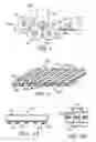 Fig. 02 - Web constructions with severed elongate strands