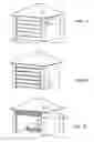 Fig. 02 - Door shutter mechanism