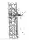 Fig. 02 - Apparatus for handling and racking pipes