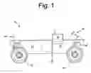 Fig. 02 - Off road vehicle apparatus and method