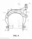 Fig. 05 - Bike brake clamp