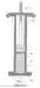 Fig. 02 - Chromatography columns