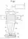 Fig. 02 - Method and apparatus for simultaneous block melting of material by laser