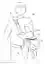 Fig. 01 - Infant carrier with hood