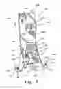 Fig. 08 - Gun mount apparatus