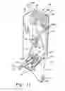 Fig. 11 - Gun mount apparatus