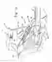 Fig. 13 - Gun mount apparatus