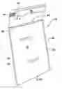 Fig. 01 - Protective envelope with triangular bubble cushioning material