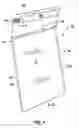 Fig. 02 - Protective envelope with triangular bubble cushioning material