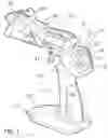 Fig. 02 - Programmable flying object