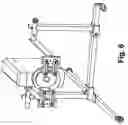 Fig. 06 - Universal stand for vehicle engines and gearboxes
