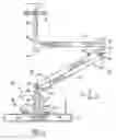 Fig. 02 - DISPLAY ADJUSTABLY POSITIONABLE ABOUT SWIVEL AND PIVOT AXES