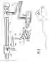 Fig. 09 - DISPLAY ADJUSTABLY POSITIONABLE ABOUT SWIVEL AND PIVOT AXES