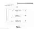 Fig. 07 - ADJUSTABLY POSITIONABLE DISPLAY SUSPENDED FOR PATIENT VIEWING