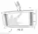 Fig. 15 - ADJUSTABLY POSITIONABLE DISPLAY SUSPENDED FOR PATIENT VIEWING