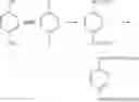 Fig. 08 - Multifunctional linker molecules for tuning electronic charge transport through organic-inorganic composite structures and uses thereof