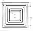 Fig. 01 - Semiconductor device and junction termination structure