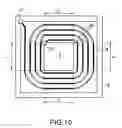 Fig. 08 - Semiconductor device and junction termination structure