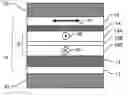 Fig. 01 - Magnetic random access memory with reference magnetic resistance and reading method thereof