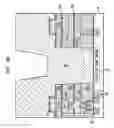 Fig. 09 - Damascene copper wiring image sensor