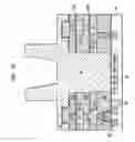 Fig. 12 - Damascene copper wiring image sensor