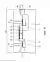 Fig. 07 - High-voltage transistor device having an interlayer dielectric etch stop layer for preventing leakage and improving breakdown voltage