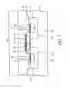 Fig. 08 - High-voltage transistor device having an interlayer dielectric etch stop layer for preventing leakage and improving breakdown voltage
