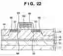 Fig. 23 - Semiconductor member, manufacturing method thereof, and semiconductor device