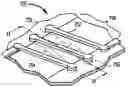 Fig. 01 - Microelectronic assemblies incorporating inductors