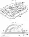 Fig. 12 - Microelectronic assemblies incorporating inductors