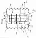 Fig. 19 - Microelectronic assemblies incorporating inductors