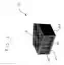 Fig. 02 - Micro heat pipe with wedge capillaries