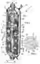 Fig. 02 - Process for effecting mass transfer between a liquid phase and a gaseous phase