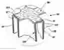 Fig. 01 - Tear resistant porous extensible web