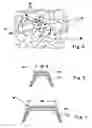 Fig. 04 - Tear resistant porous extensible web