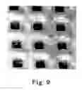 Fig. 06 - Tear resistant porous extensible web