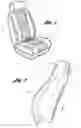 Fig. 02 - Vehicle seat assembly