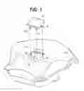 Fig. 02 - Cover for an air bag device