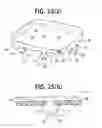 Fig. 22 - Cover for an air bag device