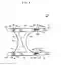 Fig. 09 - Front body structure of vehicle