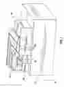 Fig. 02 - Isolated generator equipment compartment