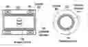 Fig. 01 - Magnet system and MRI system