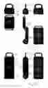Fig. 03 - Modular vehicle key system