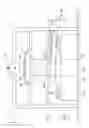 Fig. 02 - Environmental system including vacuum scavenge for an immersion lithography apparatus