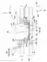 Fig. 04 - Environmental system including vacuum scavenge for an immersion lithography apparatus