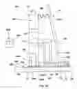 Fig. 06 - Environmental system including vacuum scavenge for an immersion lithography apparatus