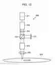 Fig. 08 - Laser light source device, hologram apparatus, and method for detecting laser light